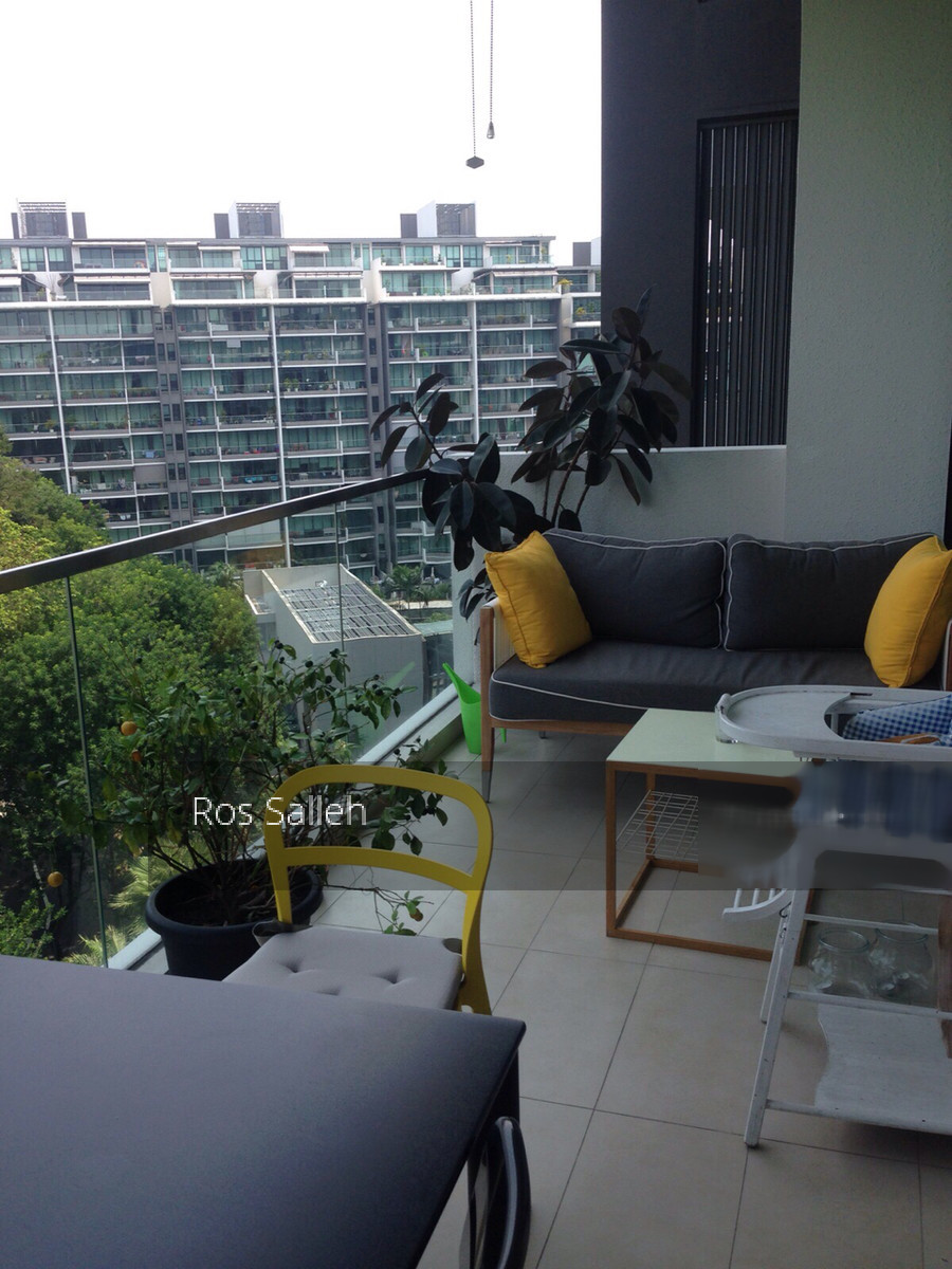 Parvis (D10), Condominium #156963382